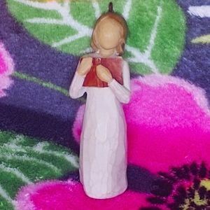 Willow Tree "Love of Learning" Figure 4.5"